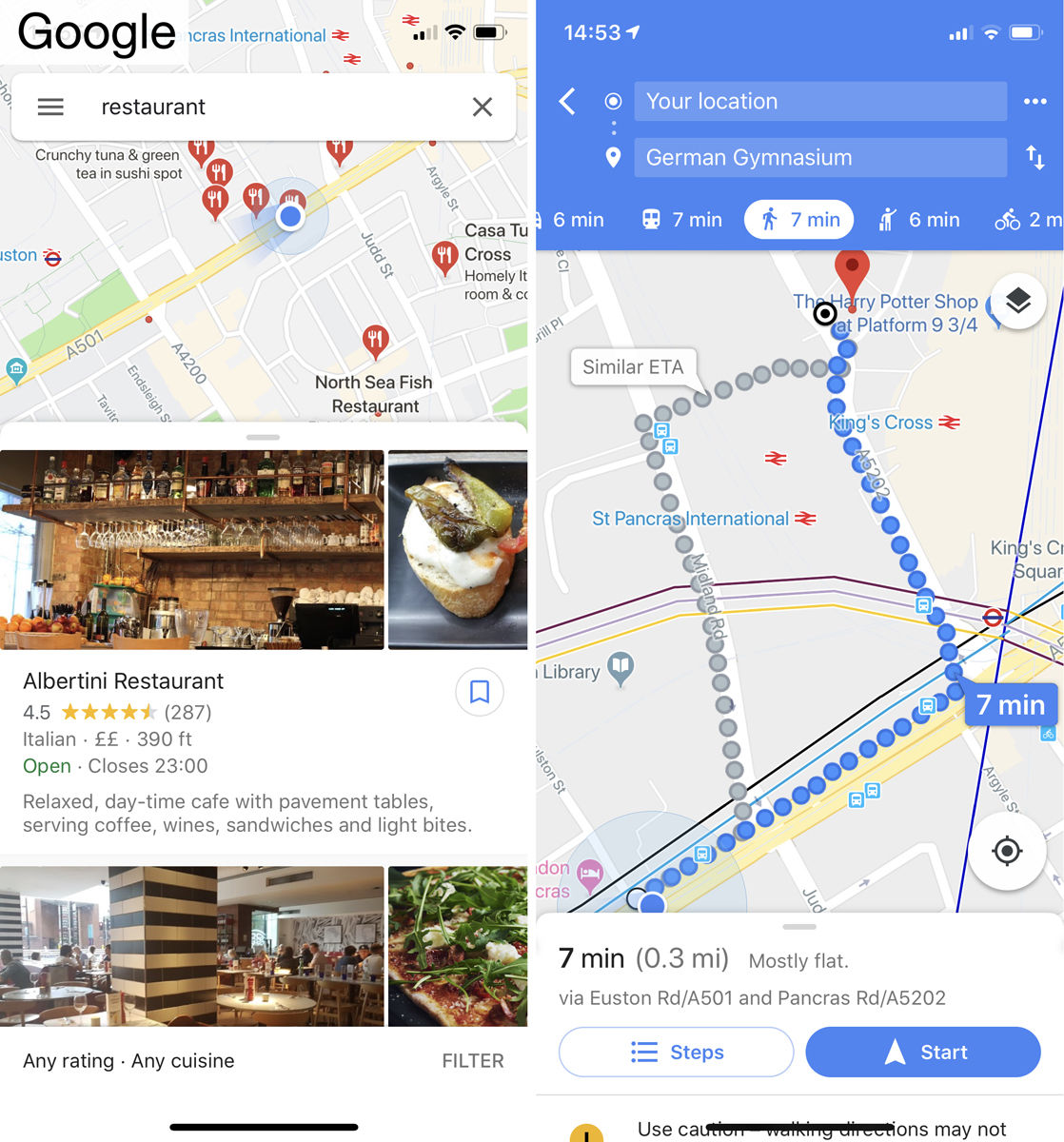 Google Map For Mac