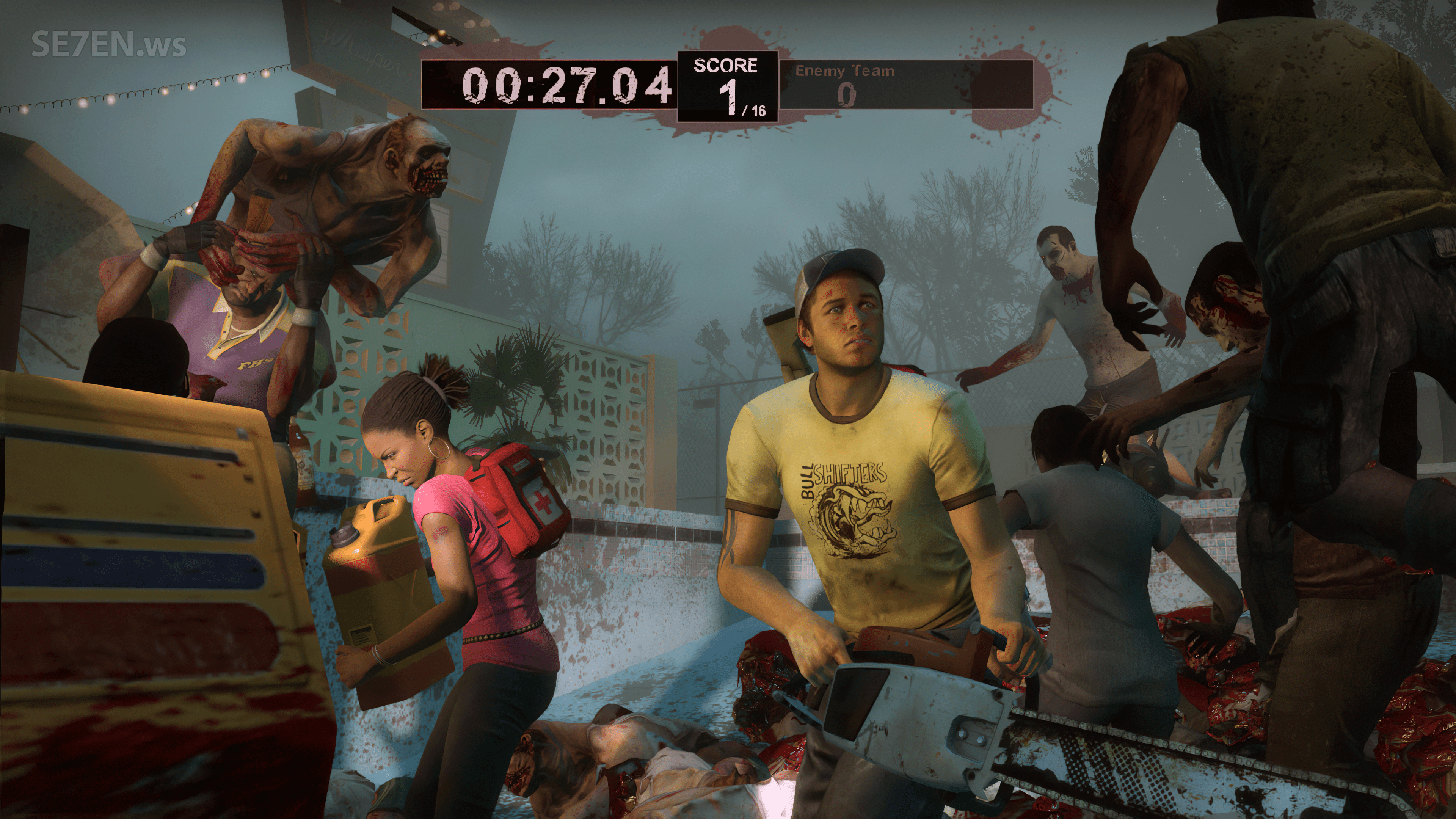 Left 4 Dead 2 Pc Game Free Download Compressed